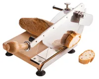 Contacto Brotschneider 23 x 21,5 cm