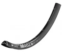 Felge DT Swiss M 462 29" schwarz 622-25, 28 Loch
