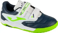 Joma Cancha Jr. 2503 IN CAJS2503INV, buty halowe, dla chłopców, niebieski, rozmiar: 28