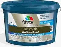 Diescolith Außensilikat 5L