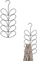 Tücherhalter 2er Set Kleiderbügel