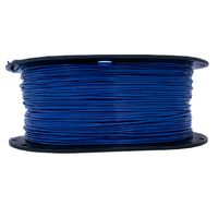 PETG PET-G PET Filament von Filamentwerk für 3D Drucker 1kg 1,75mm Blau