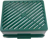 Filtr Hoover , Hepa filtr
