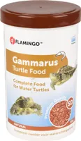 Gammarus Naturfutter 1000ml Aquarien