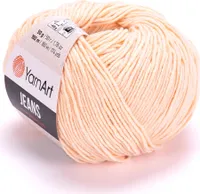 YarnArt Jeans (50g/160M) 73 nude