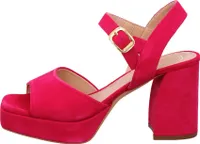 Unisa Sandaletten Damen 31353336303032 Pink 39 EU