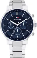 Tommy Hilfiger Tyson Herrenuhr 1710588 (Zf100A) + Kasten