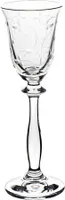 Likörglas mit Gravur "Petite Daisy" (50ml)