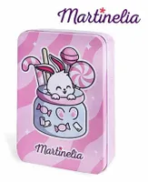 MARTINELIA | Schutzlippenstift, Lippenbalsam-Set