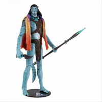 Actionfiguren Bandai Tonowari Avatar
