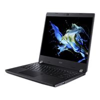 Acer TravelMate P2 TMP214-52-P3A9 - 35.6 cm (14") - Pentium Gold 6405U - 4 GB RAM - 128 GB SSD - Deutsch