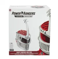 Hasbro - Power Rangers Lightning Collection Mighty Morphin Lord Zedd