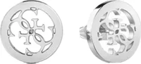 Minimalistické ocelové náušnice pecky Studs Party JUBE02162JWRHT/U