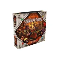 Hasbro Avalon Hill Dungeons & Dragons - The Yawning Portal (deutsche Ausgabe), Brettspiel