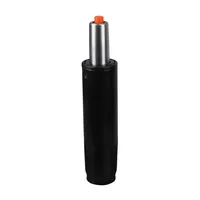 ® Gasdruckfeder schwarz Metall bis 180 kg 245 - 345 mm |