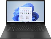 HP ENVY - 15,6" Notebook - Core i5 3,4 GHz 39,6 cm