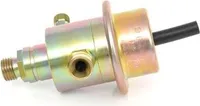 Regulator tlaku paliva