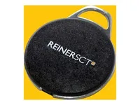 ReinerSCT timeCard Premium Transponder MIFARE DES EV3  50Stk