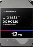Western Digital Ultrastar He12 3,5 Zoll 12000 GB Serial ATA