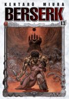 Berserk 13 (Miura Kentaró)