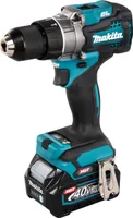 Makita Akku-Bohrschrauber 40V DF001GD201