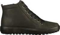 Ecco Komfort Stiefeletten Damen 353339313133 Schwarz 38 EU