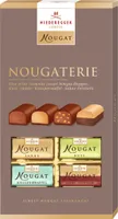 Niederegger Nougaterie Fine Nougat Bites posortowane według smaku 200g