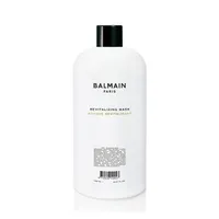 Balmain Revitalising Mask maska wzmacniająca do włosów suchych i zniszczonych 1000 ml