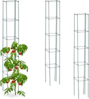 relaxačné lezecké podpery sada 3 150 cm