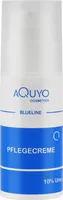 Blueline 10% Urea Creme für sehr trockene Haut (100ml) | Körpercreme bei Psoriasis oder Neurodermitis, Pflegecreme gegen Juckreiz, Hautpflege für Hautunreinheiten und Ausschlag | Feuchtigkeitscreme Harnstoffcreme Hautcreme