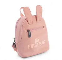 CHILDHOME Kinderrucksack My First Bag Rosa