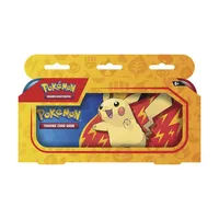 Piórnik PKM Back to School