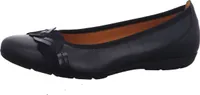Gabor buty damskie Baleriny Niebieski Casual, Rozmiar buta:EUR 37 | UK 4