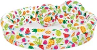 nafukovací pánev 132 Miska na ryby upravená x 28 cm 3-dílná