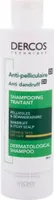 DERCOS Szampon przeciwłupieżowy 200ml