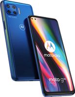 Motorola Solutions Moto g 5G Plus - Smartphone - Dual-SIM - NR - 64 GB - microSDXC slot - GSM - 6.7" Motorola Solutions