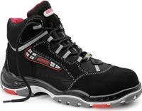 Elten atmungsaktive Stiefel S3, Schuhgröße:43 (UK 8.5)