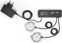 WHD Bluetooth-Receiver Set BTR203SET2EXCITER 1240250420350