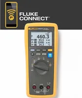 Multimetr Fluke 3000 FC Digitální multimetr (4401595)