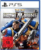 Warhammer 40.000: Space Marine 2  Spiel für PS5