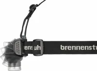 Brennenstuhl LED-Stirnlampe Wiederaufladbar Luxpremium Schwarz