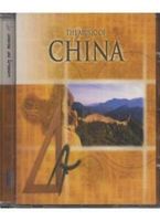 China - the World of Music CD