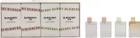 Burberry Her Miniatures Set