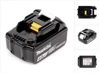 Akumulator wsuwany Makita BL 1840 18 V - 4 Ah / 4000 mAh Li-Ion ( 196399-0 )