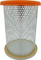 Filtersieb für Kärcher NT 501 M  Lamellenfilter Staubfilter