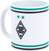 VfL Borussia Mönchengladbach BMG Tasse "Home" 23/24