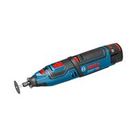 Bosch GRO 12V-35 Akku-Multitool