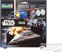 Revell Modell Set Imperialer Sternenzerstörer