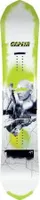 SNOWBOARD CAPITA ULTRAFEAR - grün - 149