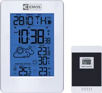 Domáca bezdrôtová meteostanica E3003 71147